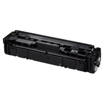 Alternatíva Color X CRG-067 - toner čierny pre tlačiarne Canon 1300 strán s čipom