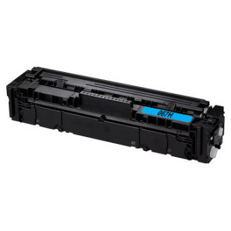 Alternatíva Color X CRG-067 - toner cyan pre tlačiarne Canon 1200 strán s čipom