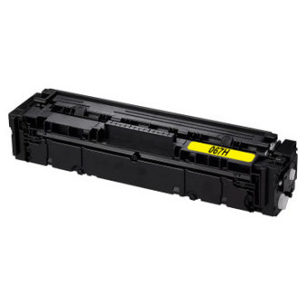 Alternatíva Color X CRG-067 - toner yellow pre tlačiarne Canon 1200 strán s čipom