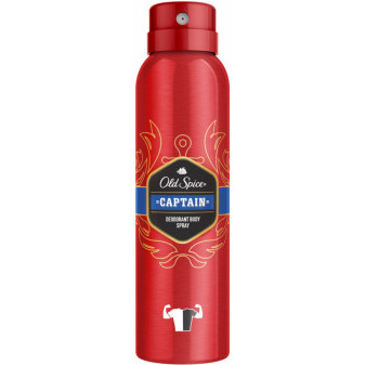 Old Spice dezodorant 150 ml captain