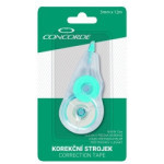 Korektor CONCORDE Lungo, 5mmx12m A65509