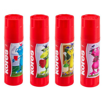 Kores Lepiaca tyčinka Dráčik 15 g 13502