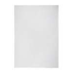 PRIEHĽADNÝ OBAL A4 U NA VÝŠKU PVC 2-004 120MIK, 1ks