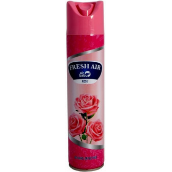 Fresh Air osviežovač vzduchu 300ml Rose