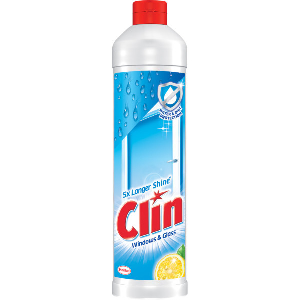 Clin na okná 500ml NN squeezer