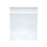 Zips vrecko uzatvárateľné 150x220 - 100 ks