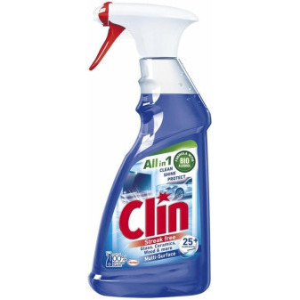 Clin 500ml 3v1 Multi-Surface MR - dopredaj