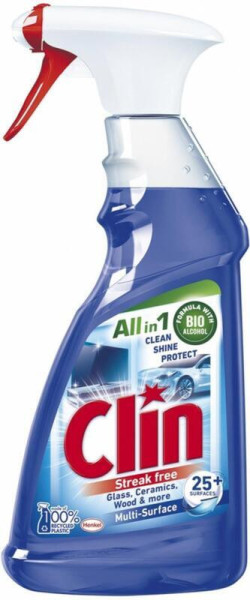 Clin 500ml 3v1 Multi-Surface MR - dopredaj