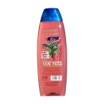 Chopa šampón 500ml aloe vera