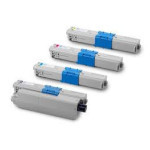 Alternatíva Color X OKI C511/C531/MC562, 44973508 BK- kompatibilný black toner , 5 000 st