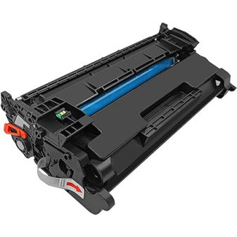 Alternatíva Color X CRG-070, čierny, pre Canon i-Sensys,3000str. S čipom