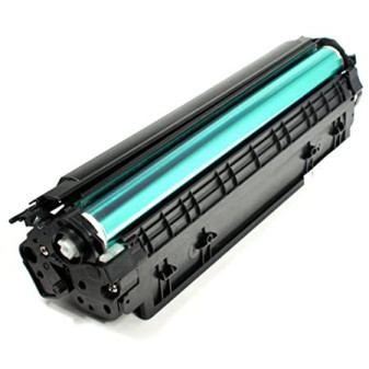 Alternativa Color X HP 106A Black (W1106A) XXL - kompatibilní černý toner, 5 000 str.