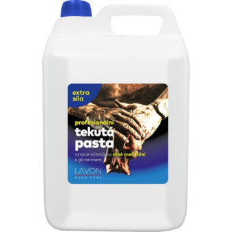 LAVON profesional umývacia pasta na ruky 5kg 10020