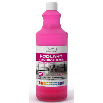 LAVON profesional podlahy s leskom Magnólia 1L 10050