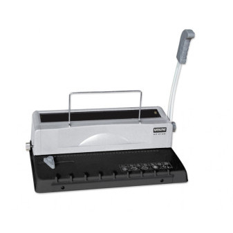 Viazací stroj Wallner HP 2108