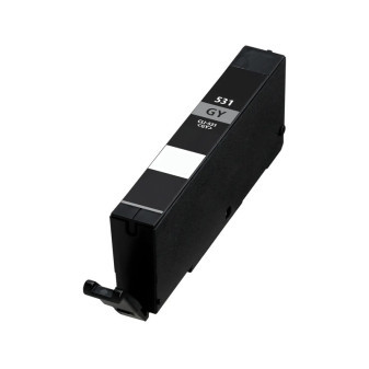 Alternatíva Color X CLI I-531 cartridge grey pre tlačiarne Canon 515 strán