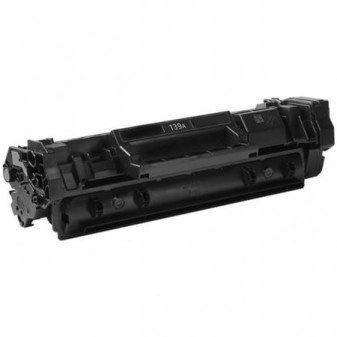 Alternatíva Color X W1390A toner black pre tlačiarne HP 1500 strán, bez čipu
