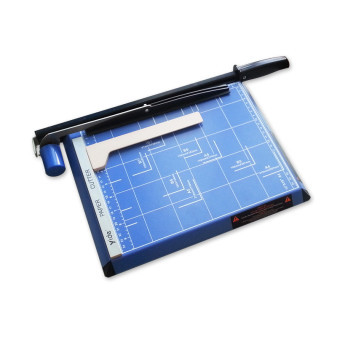 Rezačka Paper Cutter 8100 - A4 901.998
