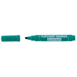Popisovač Centropen 8560 Flipchart zelená šírka 1 - 4,6mm