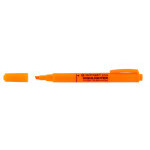 Zvýrazňovač Centropen 8722 oranžová šírka 1 - 4mm