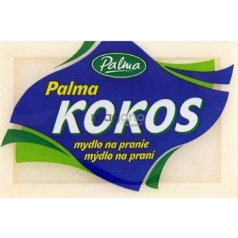 Kokosové mydlo na pranie Palma 200g