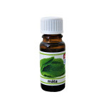 Olej do aromalampy, vonnej esencie, mäta 10 ml