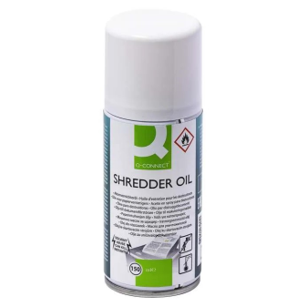 Olej pre skartovačky Q-Connect - 150 ml 510.272