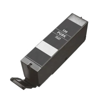 Alternatíva Color X PGI-530 cartridge black pre tlačiarne Canon 515 strán