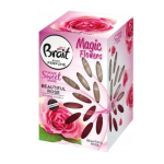 BRAIT Home vonný kvet 75ml Parfume Beautiful Rose