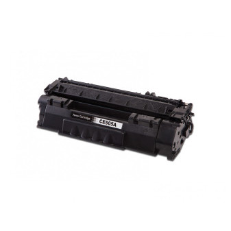 Alternatíva Color X CE505A (No.05A) - toner čierny pre HP LaserJet P2035/2050/2055, 2300 str.