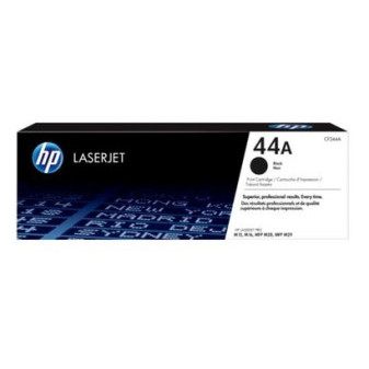 Toner originálny HP CF244A č.44A, čierny 1.000 str.
