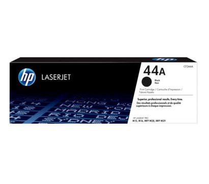 Toner originálny HP CF244A č.44A, čierny 1.000 str.