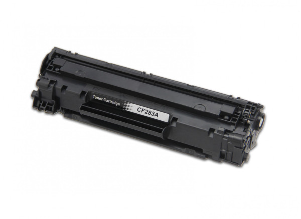 Alternatíva Color X CF283A - toner čierny pre HP LaserJet Pro MFP, 1500 str.