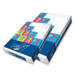 Kancelársky papier A4 200g biely 250 listov Color Copy