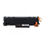 Alternatíva Color X CRG-726 (CRG726) - toner čierny pre Canon LBP-6200/6230, 2100 str.