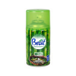 BRAIT osviežovač vzduchu 250ml Tropical (náhrada)