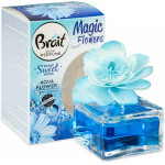 BRAIT Home vonný kvet 75ml Parfume Aqua