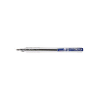 Guľôčkové pero Denisa, modrá náplň, Concorde A65392