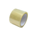 Lepiaca páska transparentná 38mic 75mm. 60m