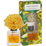Vonný difuzér Sunny Meadow, 80 ml, kvetina, dz80K-274 Aura