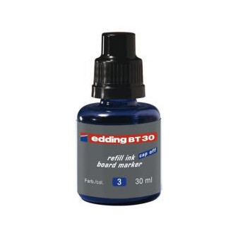 Atrament Edding BT 30 modrá