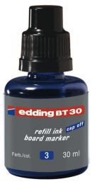 Atrament Edding BT 30 modrá
