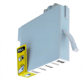 Alternatíva Color X T0540 - gloss optimizer pre Epson R800, 18,2ml