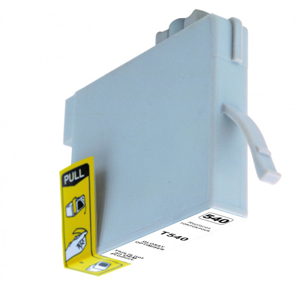 Alternatíva Color X T0540 - gloss optimizer pre Epson R800, 18,2ml