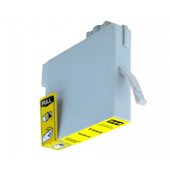 Alternatíva Color X T0544 - atrament yellow pre Epson R800, 18,2ml