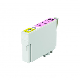 Alternatíva Color X T0796 - atrament light magenta pre Epson Stylus, Stylus Photo, 18 ml