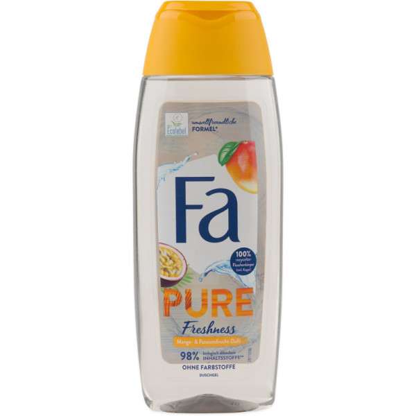 FA sprchový gél Pure Freshness, 250ml