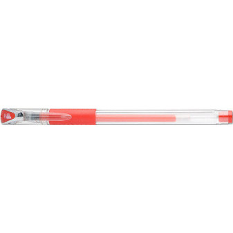 Gélové pero Gél červené, ICO