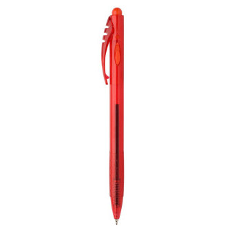 Gélové pero Gél-X červené, ICO A9060222