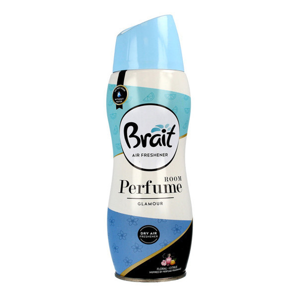 BRAIT osviežovač vzduchu 300ml Perfume Room Glamour